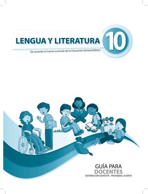 Guia Del Docente De Lengua Y Literatura Mayhm001