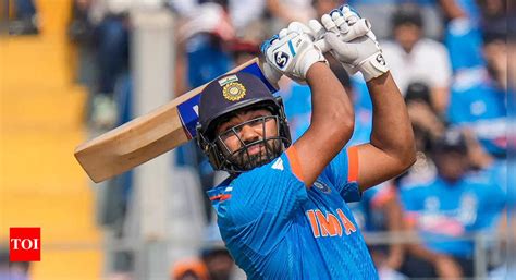 Rohit Sharma Take A Measured Approach Atul Wassan Advises Rohit