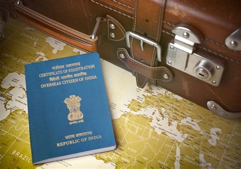 Gazette of india notification no. How to Apply for OCI Card? - S2NRI
