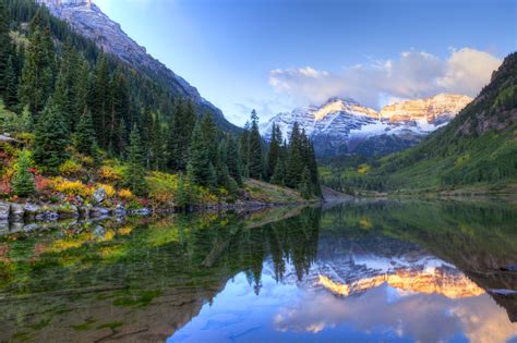 Rocky Mountains Reisetipps Der Größten Gebirgskette In Den Usa