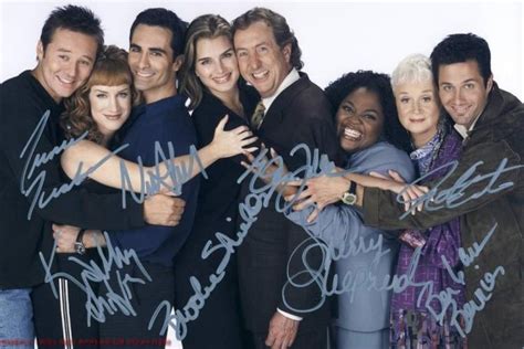 The Cast Of Suddenly Susan Sitcoms Online Photo Galleries