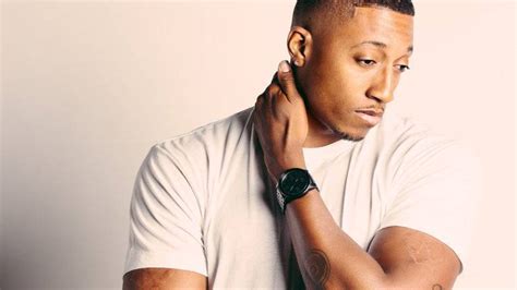 Lecrae Becomes First Number One Christian Hip Hop Artist In Itunes