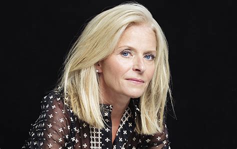 She has made clearing a path for women in business her mission. Isabelle Hudon - Châtelaine