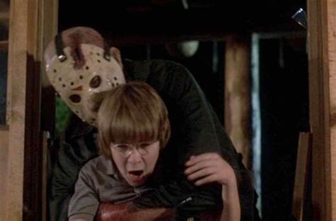 1984 Movie Reviews Friday The 13th The Final Chapter The Nerdy