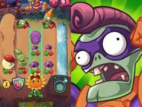 Pvz Heroes Mod Apk Latest For Android IOS ApKGuides