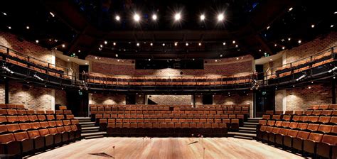Theater Design 7 Basic Rules For Designing A Good Theater