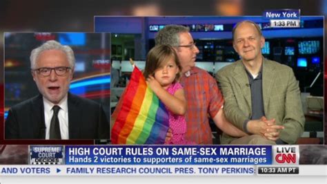 After Historic Court Rulings Whats Next For Gay Rights Movement Cnn