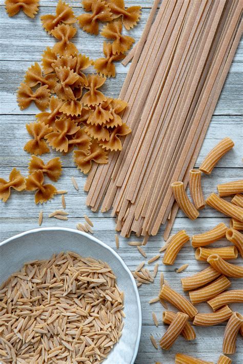 Easy Vegan Whole Wheat Pasta Your Go To Guide 2024 Atonce