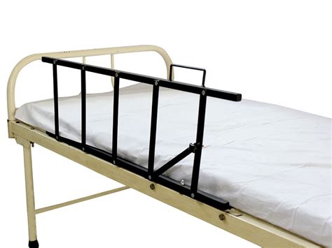 Buy Portable Bed Side Rail Online For Seniors Pedder Johnson