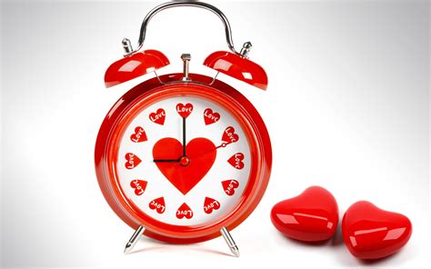 This font is in the regular style. Wallpaper : love, heart, red, Valentine's Day, alarm clock ...