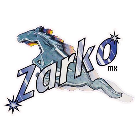 Grupo Zarko Mx Ex Zarko Youtube