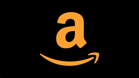 Amazon 4k Logo Hd Logo 4k Wallpapers Images Backgrounds Photos And
