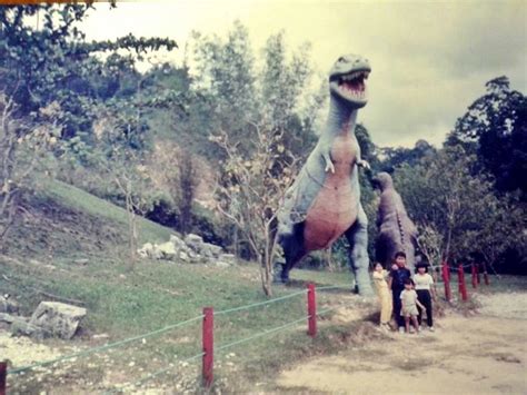 There are a total of 6 zones ranging from thrill rides, family entertainment, kids fun and show entertainment. PHOTOS The Story Of Mimaland, Malaysia's Abandoned Theme ...