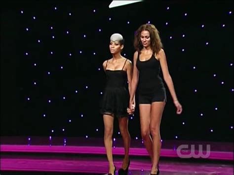 Letters To A Higher Power Tv Show And Tell Antm All Stars Episode 3