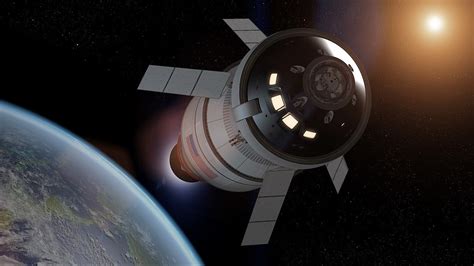 Artemis 1 Going Back To The Moon Space News And Blog Articles Spaceze