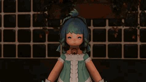 Lala Lalafell  Lala Lalafell Lala Deny Discover And Share S