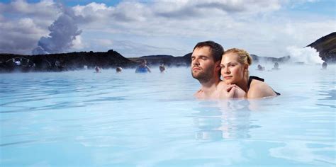 Iceland Holiday Northern Lights Blue Lagoon Shelly Lighting