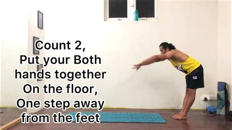 How To Do Forward Roll Beginner Gymnastics Tutorial Series Krishan