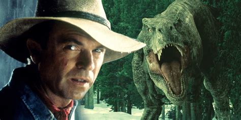 Where To Watch The Jurassic Park Movies In Order