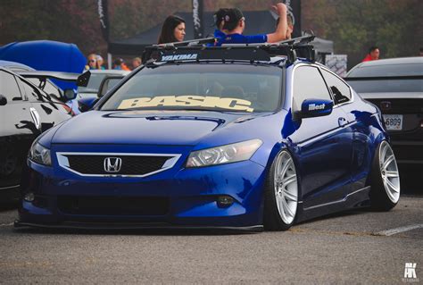 Honda Accord Slammed Amazing Photo Gallery Some Information And