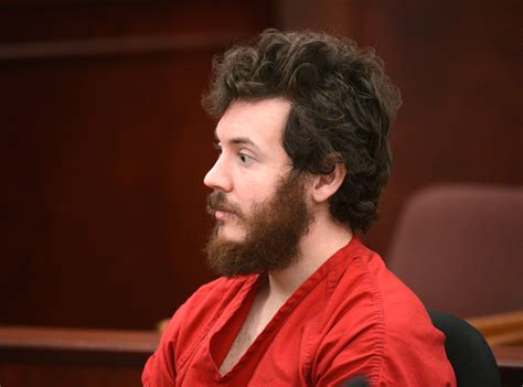 Dark Knight Theater Shooting Not Guilty Plea For Holmes E Online Ca