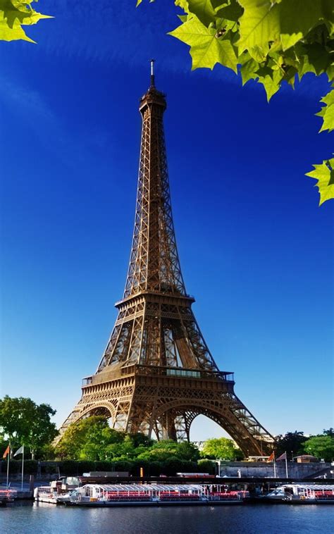 800x1280 Eiffel Tower Paris 4k Nexus 7samsung Galaxy Tab
