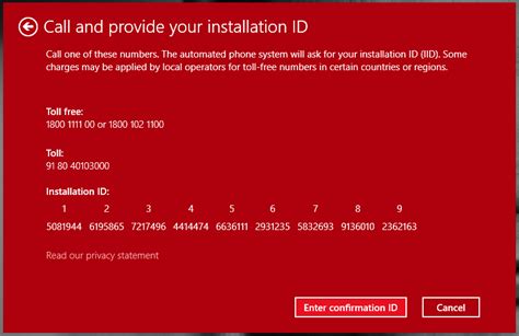 Windows 10 Activation Error 0x803f7001 Fixed