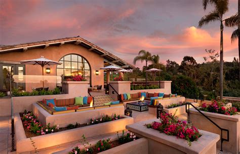 Rancho Valencia True Wow Factor In San Diego The Lux