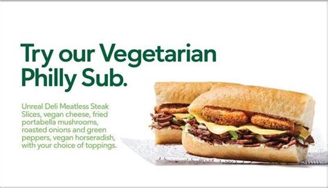 Publix Has New Meatless Unreal Deli Philly Pub Sub What To Know