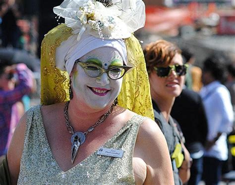 photos pride for days in san francisco