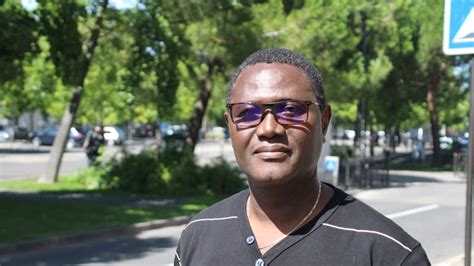 Coulibaly arrived in europe in 2015, having trained with. Mamadou Coulibaly : "Face au terrorisme, on est tous dans ...