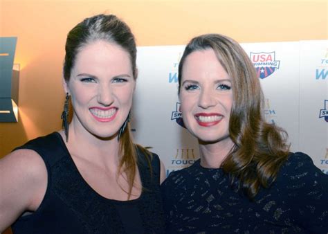 Missy Franklin Gets Married To Hayes Johnson Swimming World News