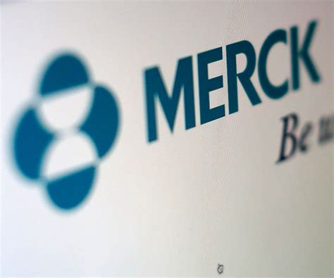 Merck Alcanza Acuerdo De Us4500 Millones Con El Laboratorio Seattle