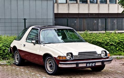 Seriously 27 Little Known Truths On Amc Pacer Amc Cars 1970s 1970s