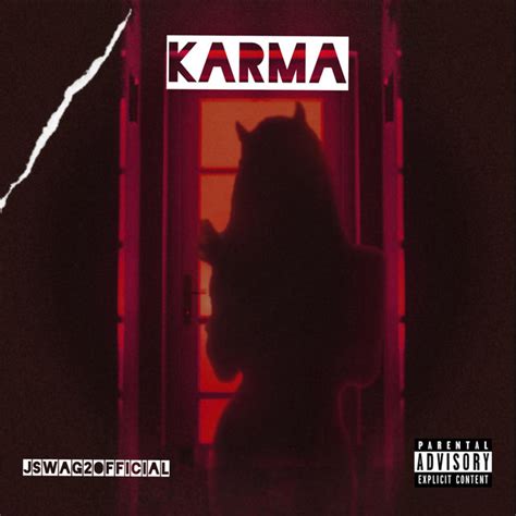 Karma Single By Jswag2official Spotify