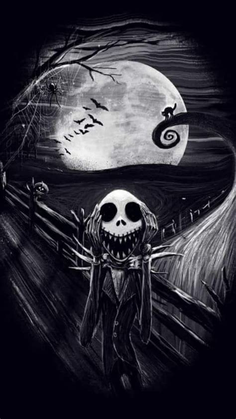 Pin By Deedles Mae West On Jack Skellington Nightmare Before