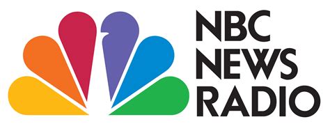 Nbc News Radio Logopedia The Logo And Branding Site