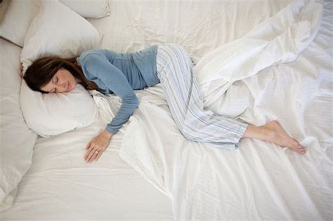 Women Need More Sleep Than Men Because Their Brains Work Harder Wales Online