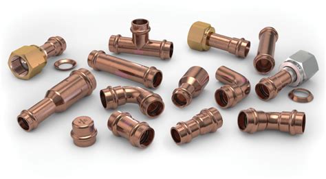 Us Plumbing Fittings Domestic Commercial Industrial