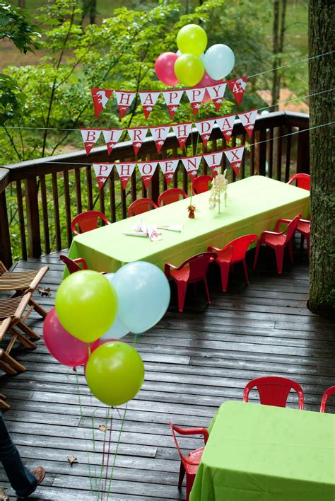 Interior design and home decor ideas. Pure Joy Events: Dinosaur Birthday Party