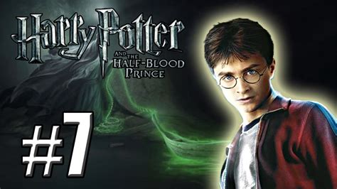 Lavoreranno insieme per scoprire il modo di abbattere le difese di voldemort e, a questo scopo, silente recluterà il suo vecchio amico e collega horace lumacorno, ritenuto in possesso di informazioni di vitale importanza. Harry Potter e il Principe Mezzosangue (PS2) Parte 7 ...