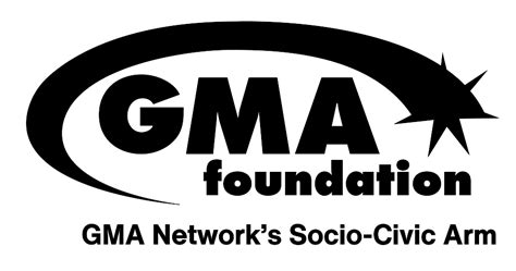 Gma Kapuso Foundation Logopedia Fandom