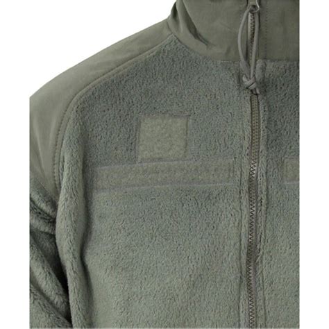 Propper Gen Iii Lightweight Polartec Thermal Fleece Jacket For Military