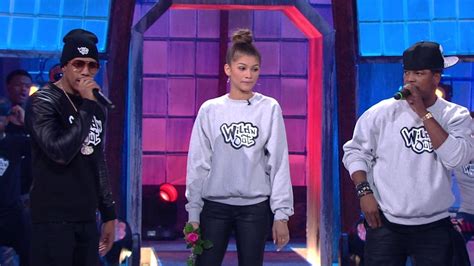 Nick Cannon Presents Wild N Out Ty Dolla Ign
