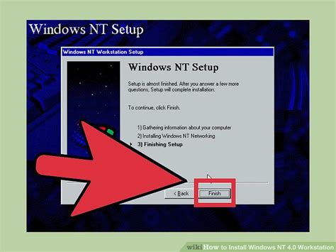 Is teamviewer free to use? How to Install Windows NT 4.0 Workstation (with Pictures)