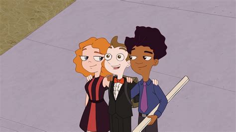 Milo Murphy S Law X Toxicwap