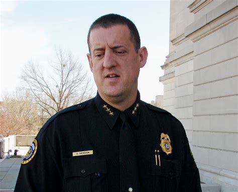 Trumann Police Chief Praises Department As He Announces Plan To Resign