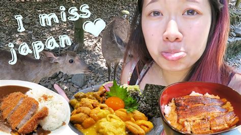 40 Things To Do And Eat In Japan Travel Food Vlog 🍣🥩 Subtitled