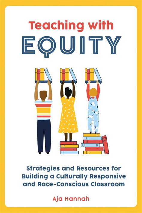 Teaching With Equity Book By Aja Hannah Official Publisher Page