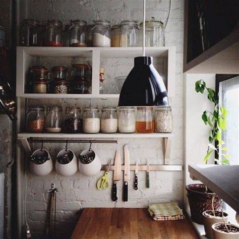 Pendant Lighting Designs for your Industrial kitchen